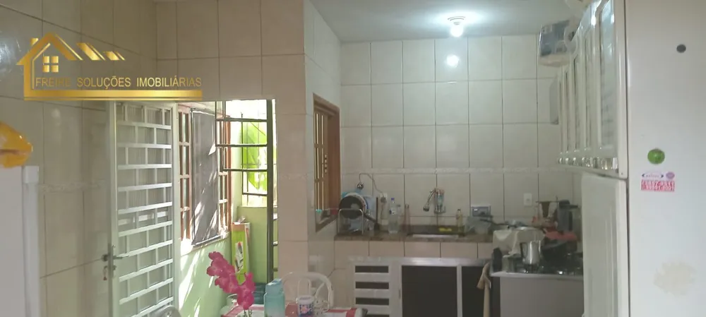 Casa, 3 quartos - Foto 37