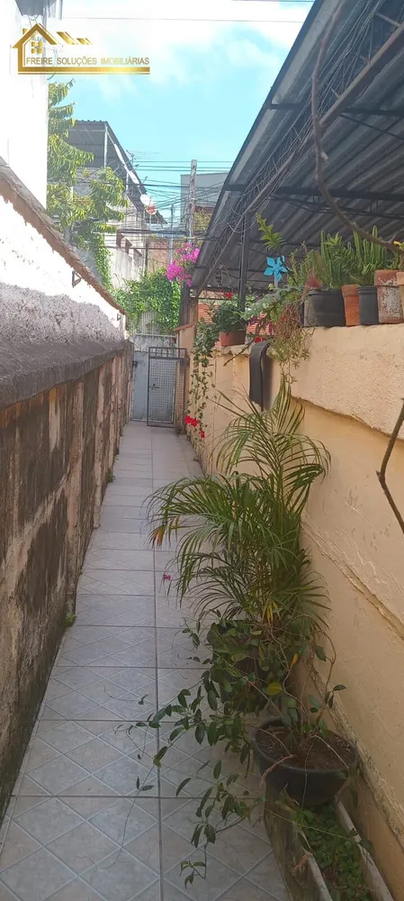 Casa, 3 quartos - Foto 29
