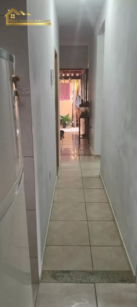 Casa, 3 quartos - Foto 24