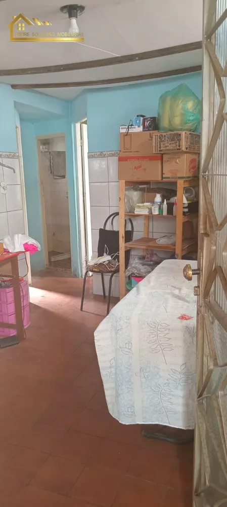 Casa, 3 quartos - Foto 12