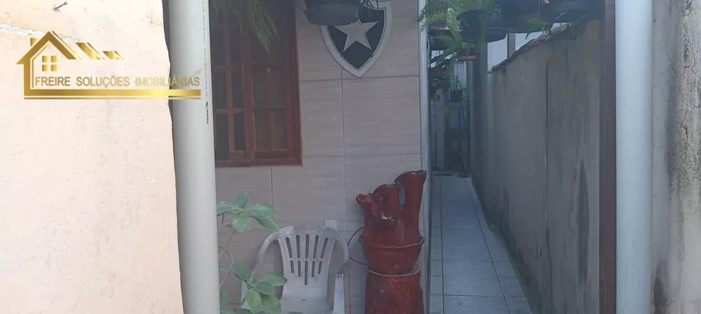 Casa, 3 quartos - Foto 16