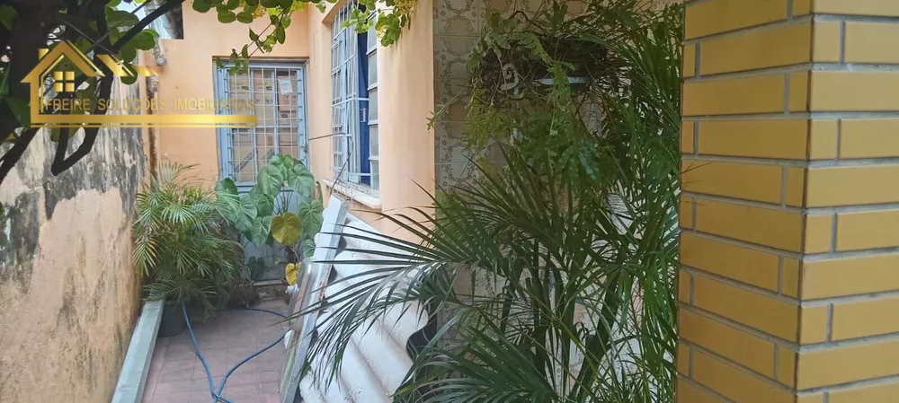 Casa, 3 quartos - Foto 29