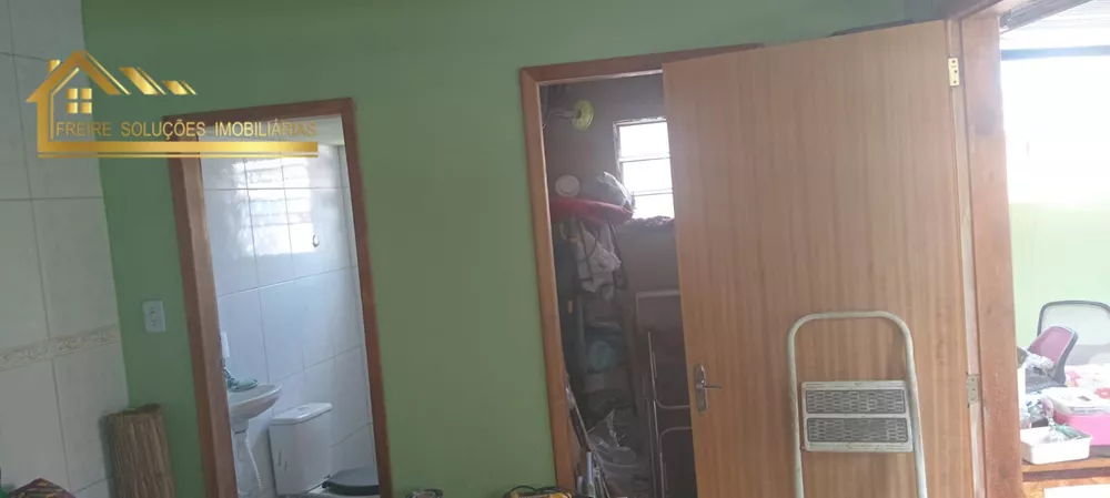 Casa, 3 quartos - Foto 9