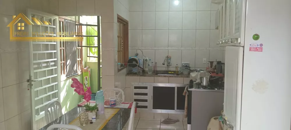 Casa, 3 quartos - Foto 20