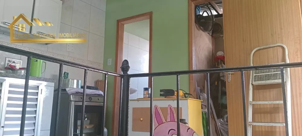 Casa, 3 quartos - Foto 27