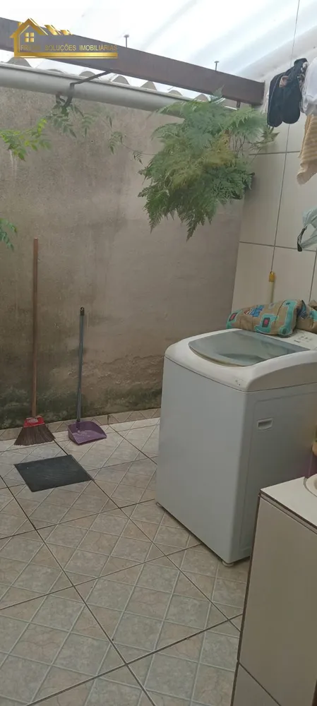 Casa, 3 quartos - Foto 41