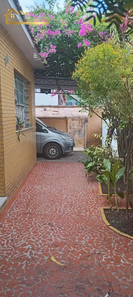 Casa, 3 quartos - Foto 8