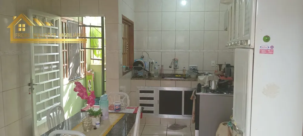 Casa, 3 quartos - Foto 39
