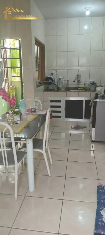 Casa, 3 quartos - Foto 22