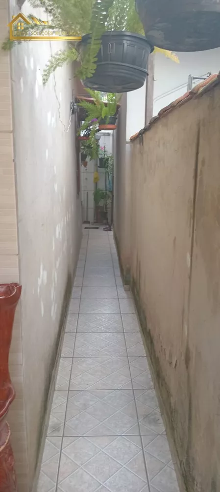 Casa, 3 quartos - Foto 18