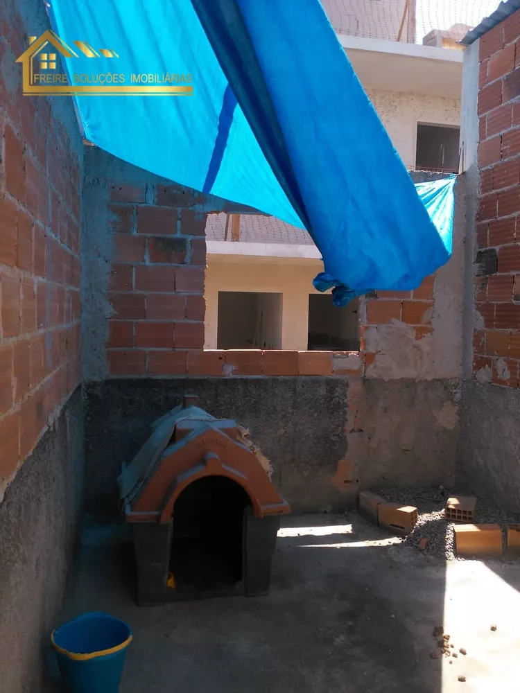 Casa, 1 quarto, 50 m² - Foto 12