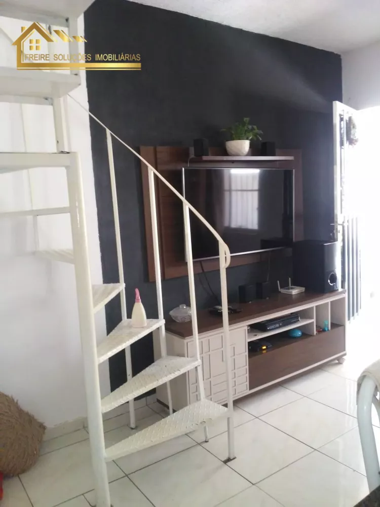 Casa, 1 quarto, 50 m² - Foto 4