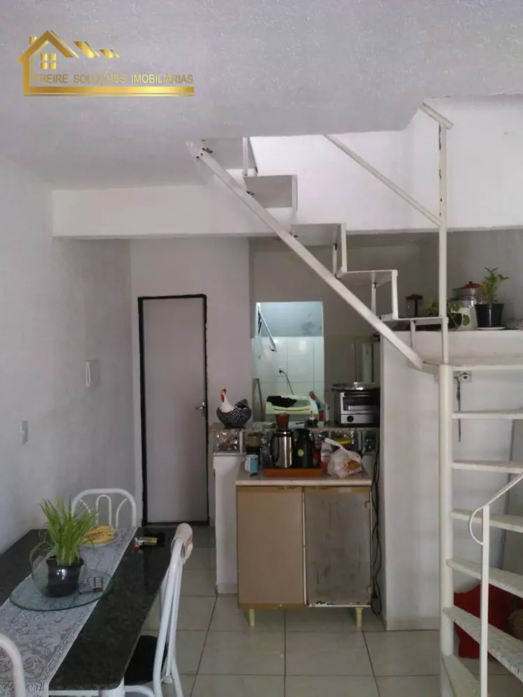 Casa, 1 quarto, 50 m² - Foto 6