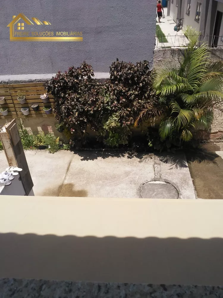 Casa, 1 quarto, 50 m² - Foto 9