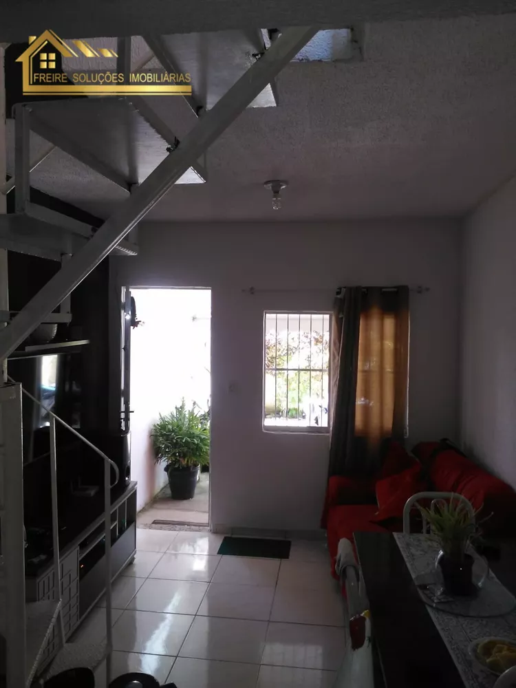 Casa, 1 quarto, 50 m² - Foto 2