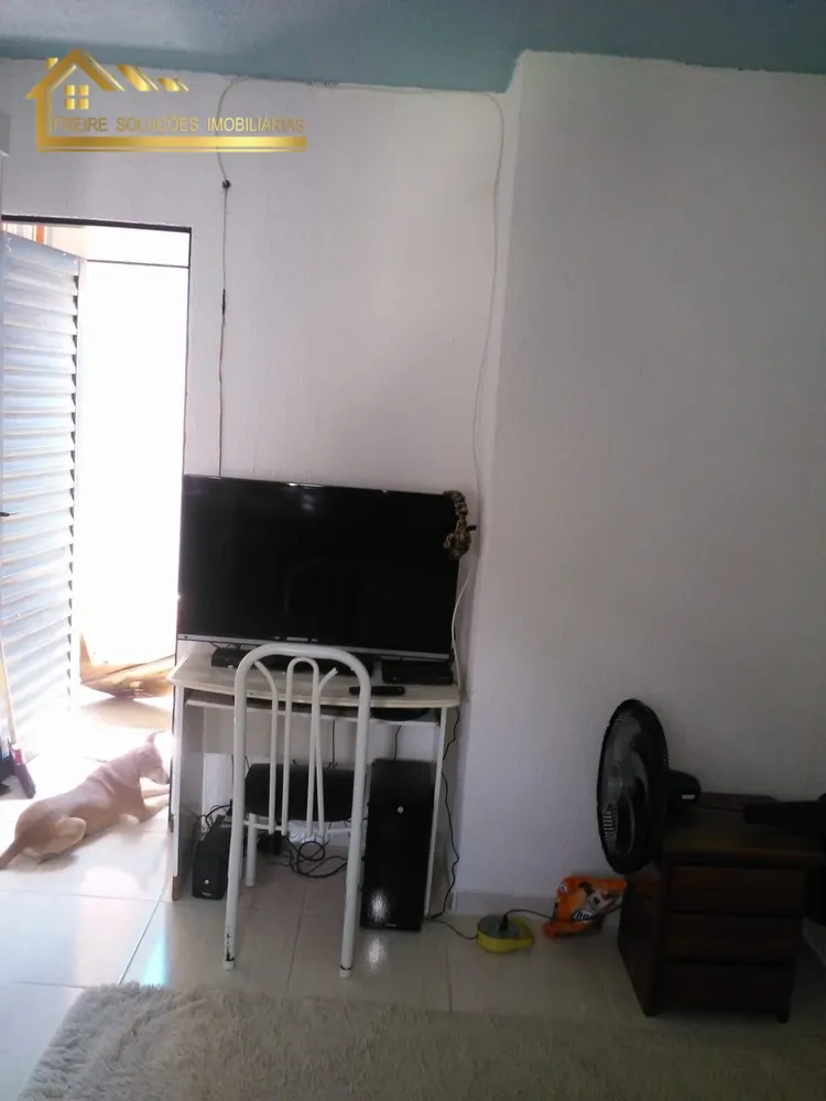 Casa, 1 quarto, 50 m² - Foto 21
