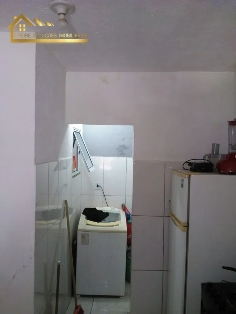 Casa, 1 quarto, 50 m² - Foto 13