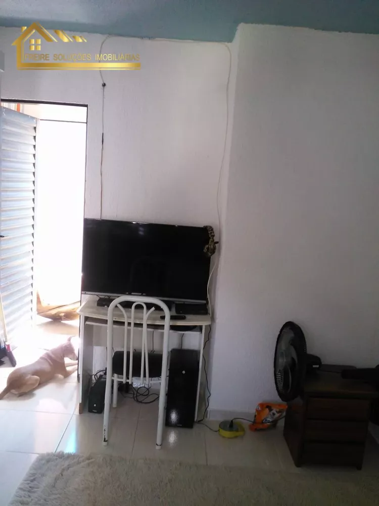 Casa, 1 quarto, 50 m² - Foto 11