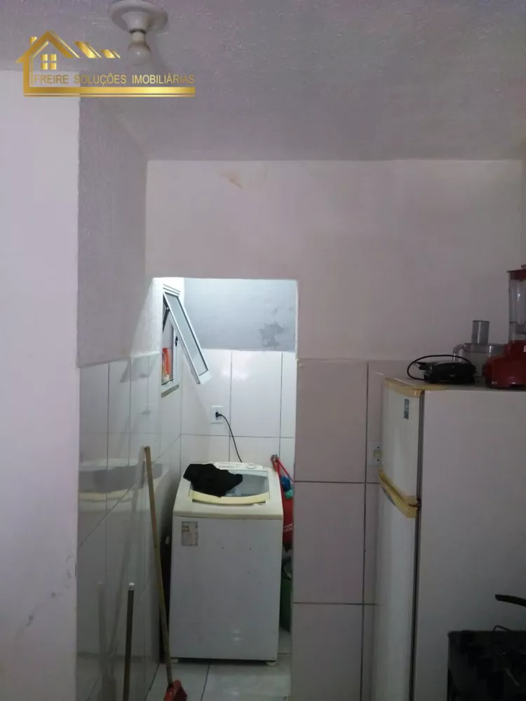 Casa, 1 quarto, 50 m² - Foto 7
