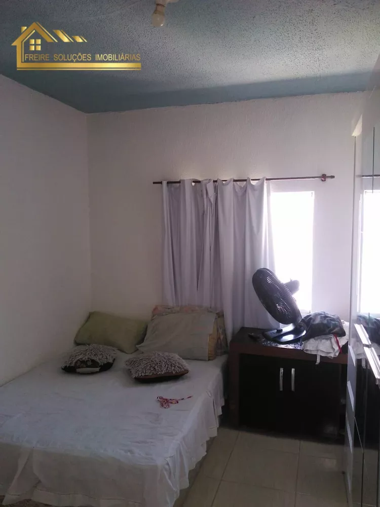 Casa, 1 quarto, 50 m² - Foto 10