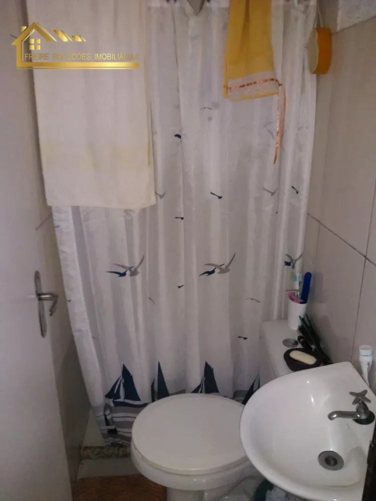 Casa, 1 quarto, 50 m² - Foto 8