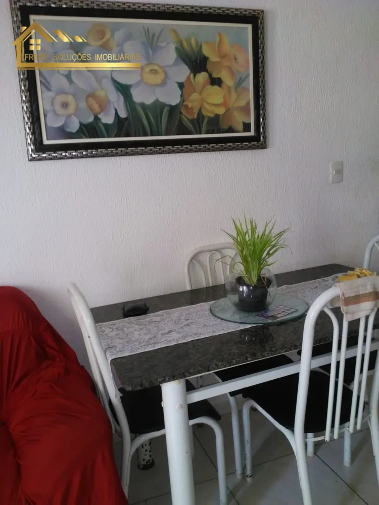 Casa, 1 quarto, 50 m² - Foto 9