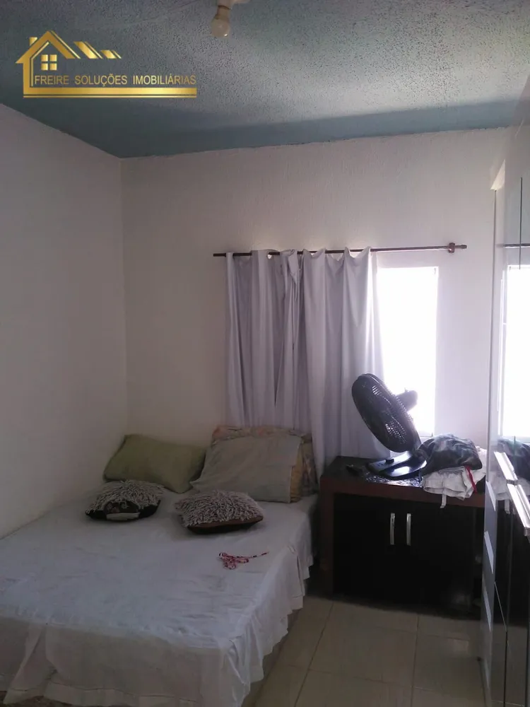 Casa, 1 quarto, 50 m² - Foto 19