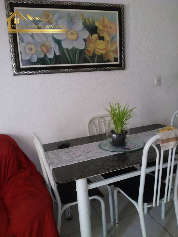 Casa, 1 quarto, 50 m² - Foto 5