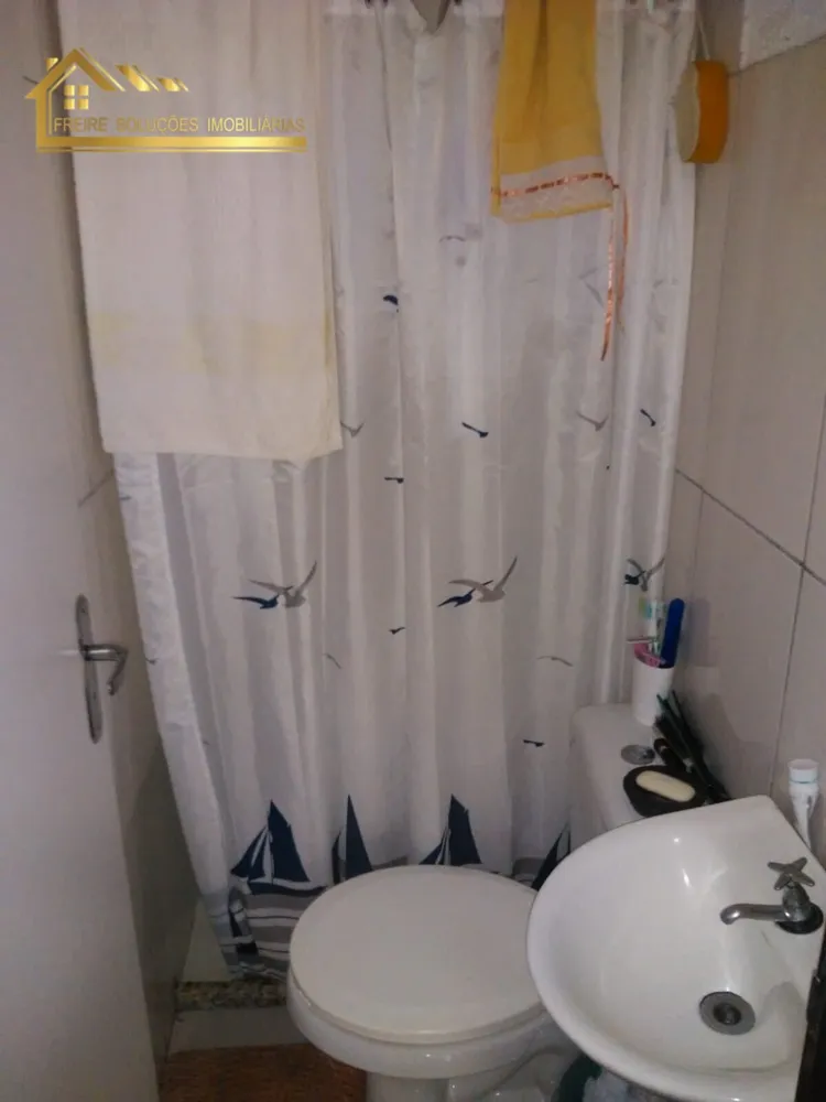Casa, 1 quarto, 50 m² - Foto 15