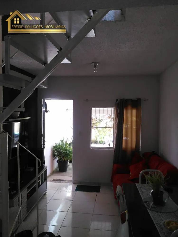 Casa, 1 quarto, 50 m² - Foto 3