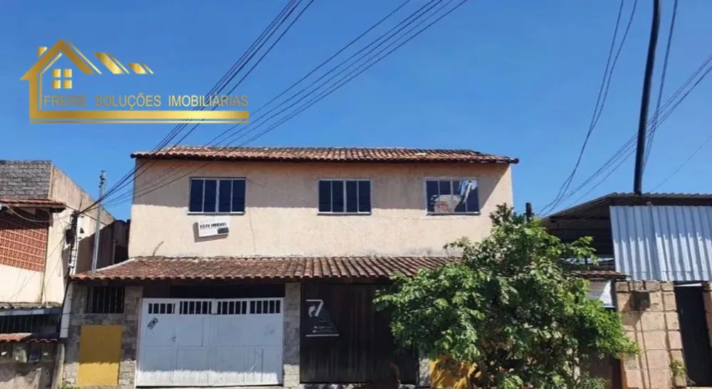 Casa, 2 quartos, 110 m² - Foto 6