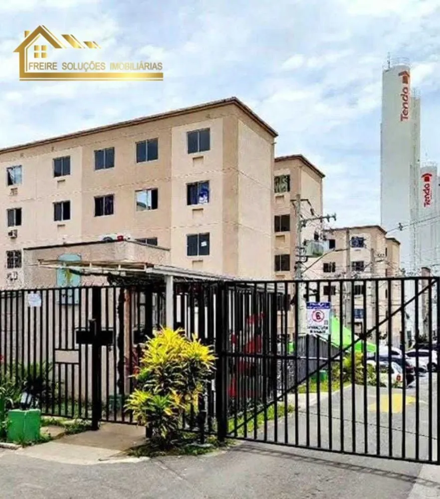 Apartamento, 2 quartos - Foto 2