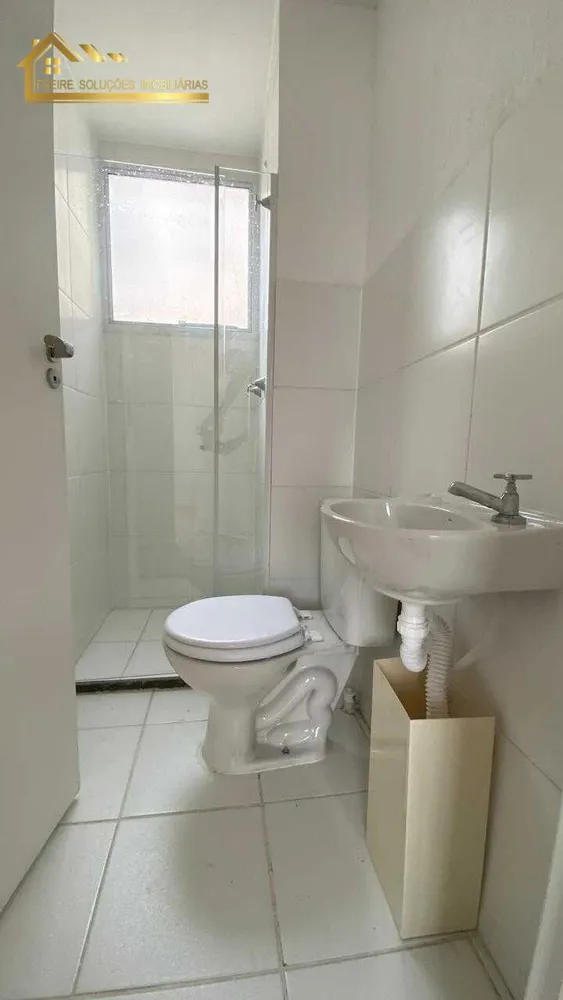 Apartamento, 2 quartos - Foto 9