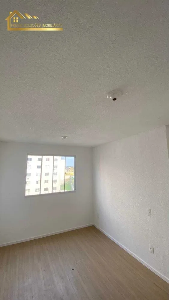 Apartamento, 2 quartos - Foto 13