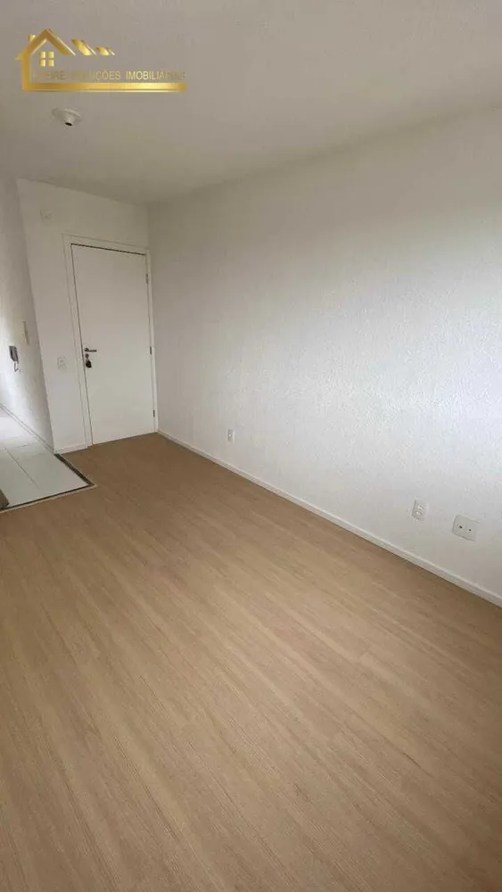 Apartamento, 2 quartos - Foto 12