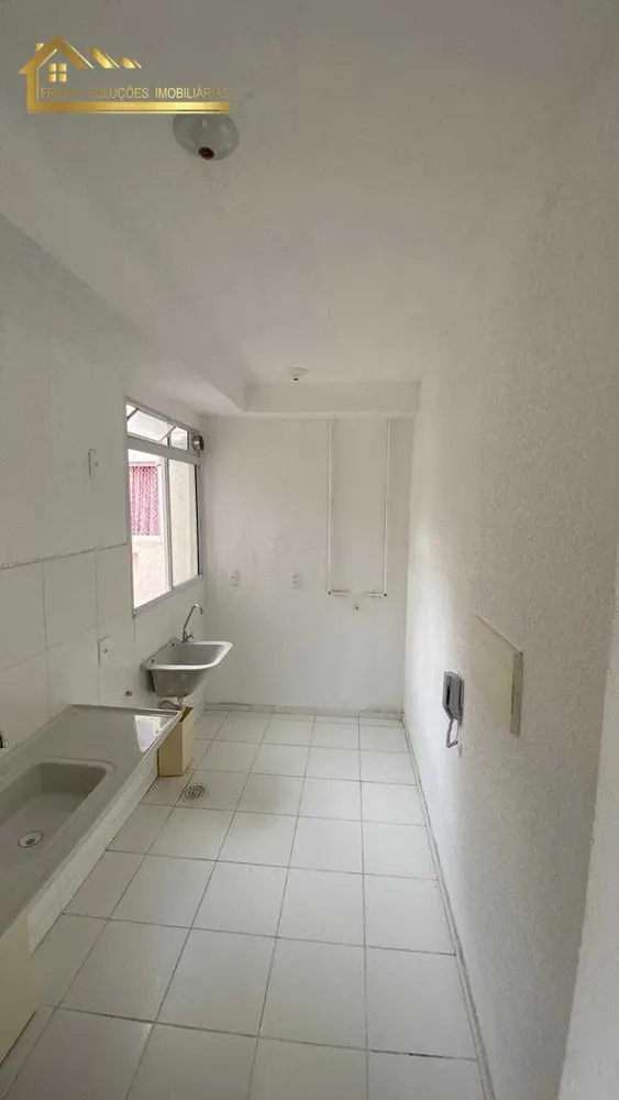 Apartamento, 2 quartos - Foto 6