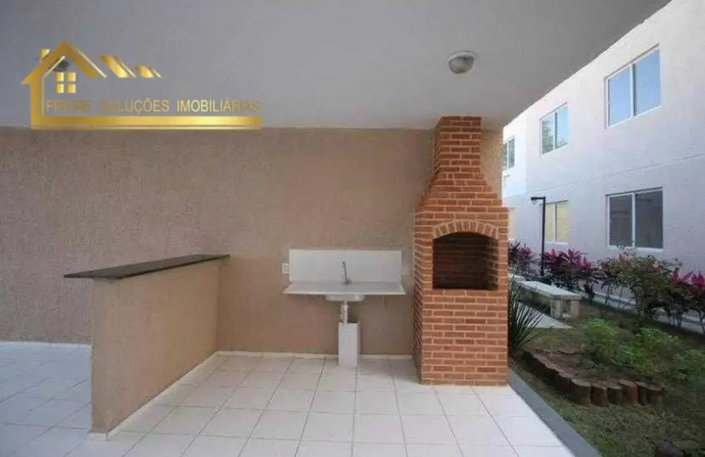 Apartamento, 2 quartos - Foto 4