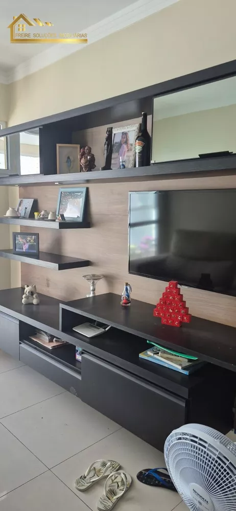 Apartamento, 3 quartos, 98 m² - Foto 1