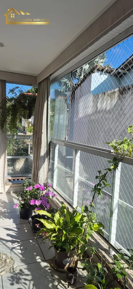 Apartamento, 3 quartos, 98 m² - Foto 13