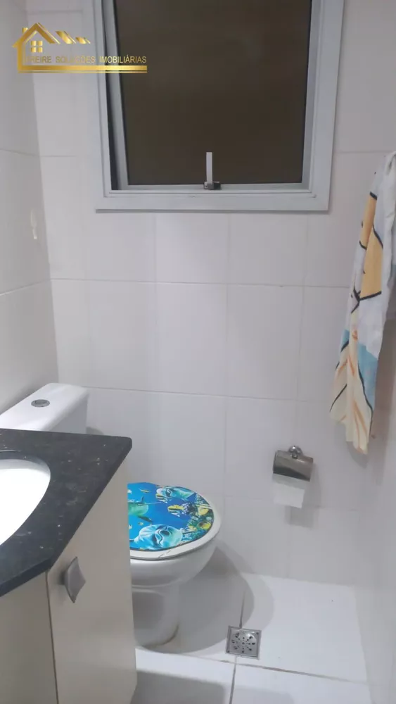 Apartamento, 3 quartos, 98 m² - Foto 14