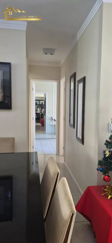 Apartamento, 3 quartos, 98 m² - Foto 6