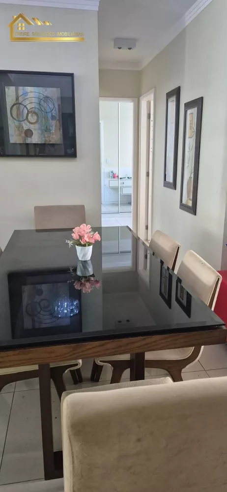 Apartamento, 3 quartos, 98 m² - Foto 2