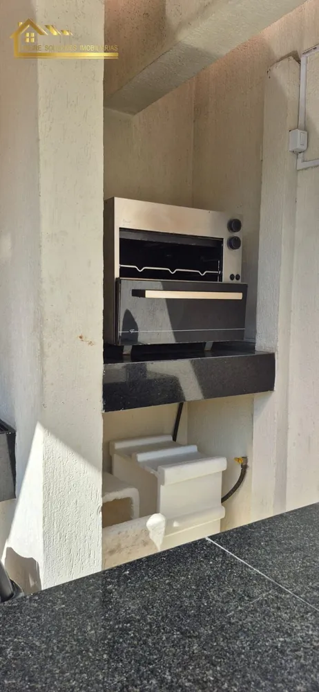 Apartamento, 3 quartos, 98 m² - Foto 18