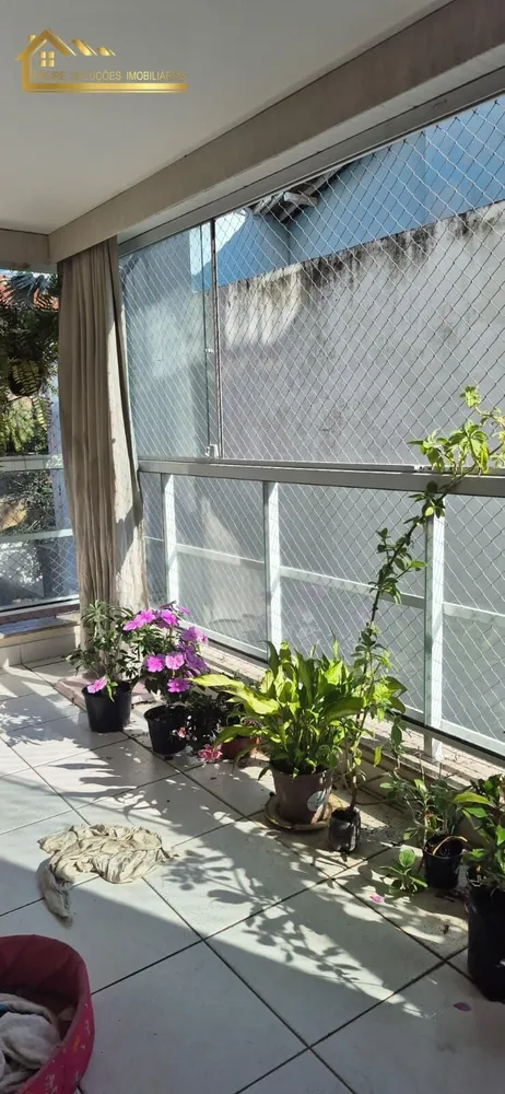 Apartamento, 3 quartos, 98 m² - Foto 25