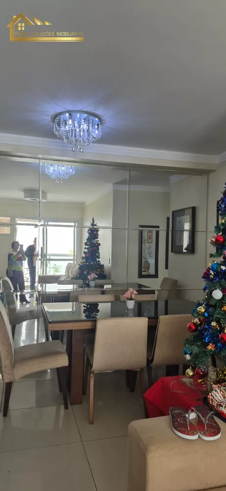 Apartamento, 3 quartos, 98 m² - Foto 3