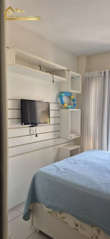 Apartamento, 3 quartos, 98 m² - Foto 9