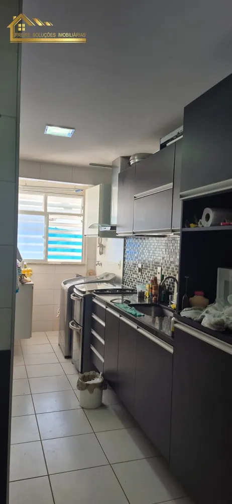 Apartamento, 3 quartos, 98 m² - Foto 7