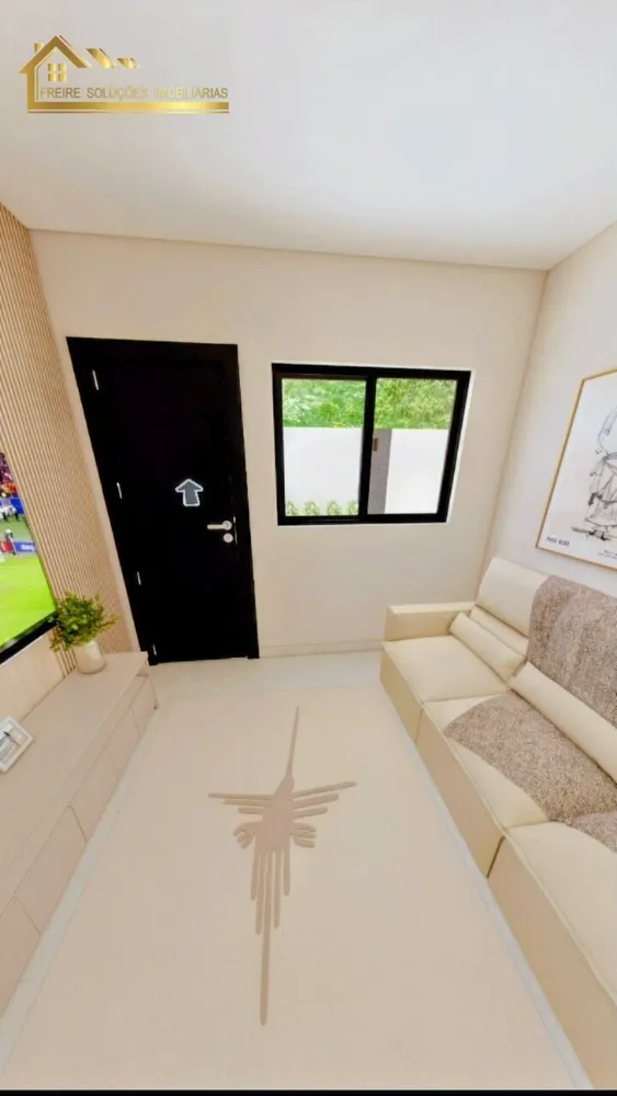 Apartamento, 2 quartos, 48 m² - Foto 4