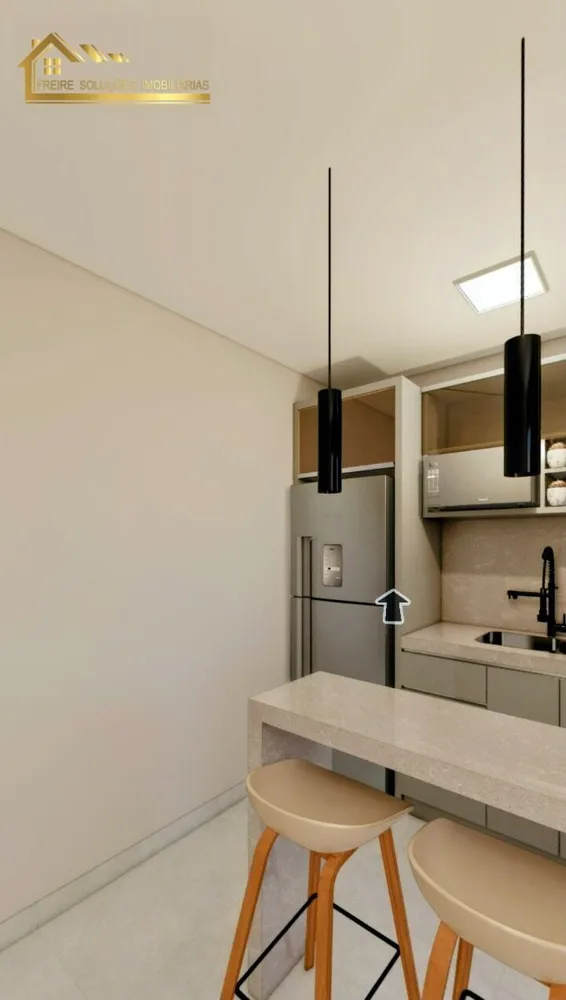 Apartamento, 2 quartos, 48 m² - Foto 13