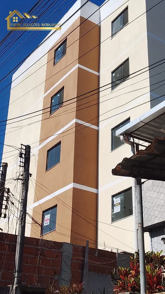 Apartamento, 2 quartos, 48 m² - Foto 2